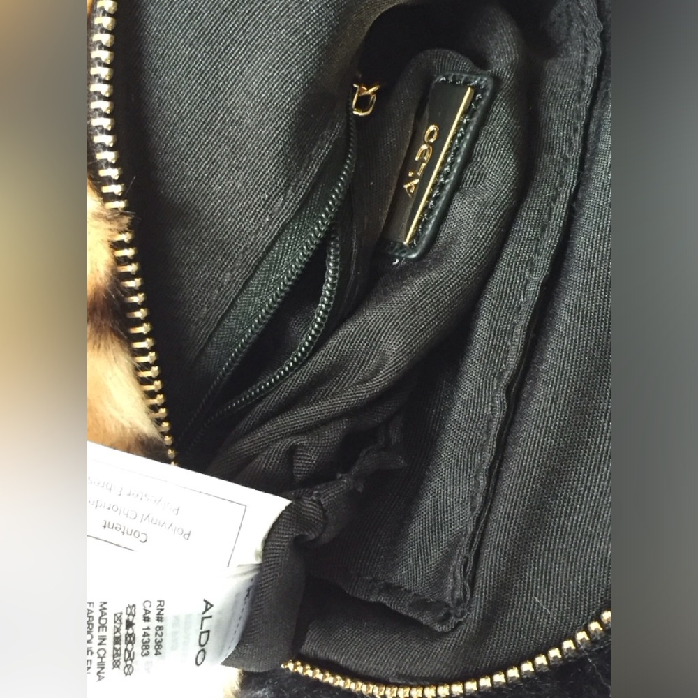 NWOT Aldo Fun Perenelle Crossbody Bag - Picture 4 of 12